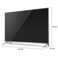 Panasonic TH 65DX700D 4K UHD 3D 165.1 cm LED LCD TV Specs, Price, Details, Dealers