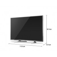 Panasonic TH 49DX650D 4K UHD 124.46 cm IPS LED LCD TV Specs, Price, Details, Dealers