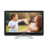 Philips 3000 series LED TV 24PFL3951/V7 Full HD Smart 24 inch LED TV Specs, Price