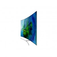 Samsung QA55Q8CAMKLXL UHD Smart 138 cm QLED TV Specs, Price, Details, Dealers