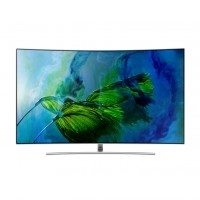 Samsung QA55Q8CAMKLXL UHD Smart 138 cm QLED TV Specs, Price, Details, Dealers