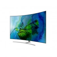 Samsung QA55Q8CAMKLXL UHD Smart 138 cm QLED TV Specs, Price, Details, Dealers