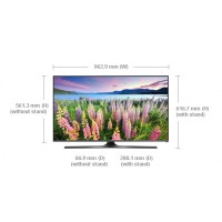 Samsung UA43J5100ARLXL Full HD 108 cm LED TV Specs, Price, Details, Dealers