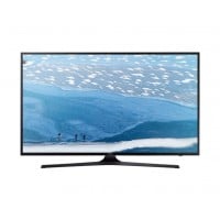 Samsung UA43KU6000KMXL 4K UHD Smart 108 cm LED TV Specs, Price, 