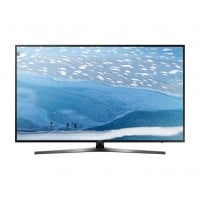 Samsung UA43KU6470UMXL 4K UHD Smart 108 cm LED TV Specs, Price, Details, Dealers