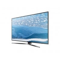 Samsung UA43KU6470UMXL 4K UHD Smart 108 cm LED TV Specs, Price, Details, Dealers