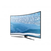 Samsung UA43KU6570ULXL 4K UHD Smart 108 cm LED TV Specs, Price, Details, Dealers