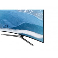 Samsung UA43KU6570ULXL 4K UHD Smart 108 cm LED TV Specs, Price, Details, Dealers