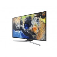 Samsung UA43MU6100KLXL 4K UHD Smart 108 cm LED TV Specs, Price, Details, Dealers