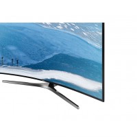 Samsung UA49KU6570ULXL 4K UHD Smart 123 cm LED TV Specs, Price, Details, Dealers