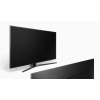 Samsung UA49MU6470ULXL 4K UHD Smart 123 cm LED TV Specs, Price
