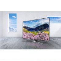 Samsung UA49MU6470ULXL 4K UHD Smart 123 cm LED TV Specs, Price, Details, Dealers