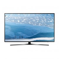 Samsung UA55KU6470UMXL 4K UHD Smart 138 cm LED TV Specs, Price, 