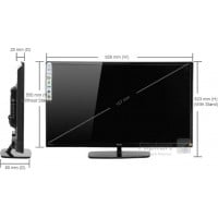 Sansui SKW40FH11XAF Full HD 102cm (40 inch) LED TV Specs, Price, Details, Dealers