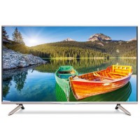 Sansui SNA43QX0ZSA Ultra HD (4K) Smart 108 cm LED TV Specs, Price, 