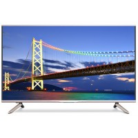Sansui SNA55QX0ZSA Ultra HD (4K) Smart 138 cm LED TV Specs, Price, 