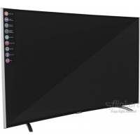 Sansui SNC55CX0ZSA 4K Ultra HD Smart 139cm (55 inch) Curved LED TV Specs, Price