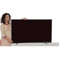 Sansui SNC55CX0ZSA 4K Ultra HD Smart 139cm (55 inch) Curved LED TV Specs, Price, Details, Dealers