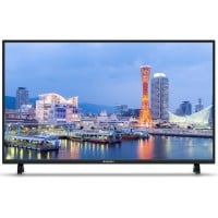 Sansui SNP40F618X Full HD Smart 98 cm LED TV Specs, Price
