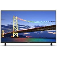 Sansui SNP43F624D Full HD Smart 108 LED TV Specs, Price, Details, Dealers