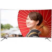 Sansui SRG65CA49S Ultra HD (4K) Smart 168 cm LED TV Specs, Price