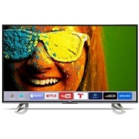 Sanyo XT 43S8100FS Full HD Smart 107.95cm (43 inch) LED TV Specs, Price, Details, Dealers