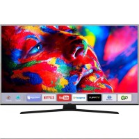 Sanyo XT 55S8200U 4K Ultra HD Smart 123cm (49 inch) LED TV Specs, Price, Details, Dealers