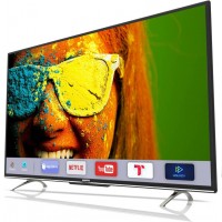 Sanyo XT 49S8100FS Full HD Smart 123.2cm (49 inch) LED TV Specs, Price