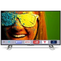 Sanyo XT 49S8100FS Full HD Smart 123.2cm (49 inch) LED TV Specs, Price, Details, Dealers