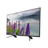 Sony KDL 43W800F Full HD Smart Android 108 cm (43) LED TV Specs, Price, Details, Dealers