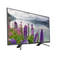 Sony KDL 43W800F Full HD Smart Android 108 cm (43) LED TV Specs, Price, Details, Dealers