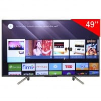 Sony KDL 49W800F Full HD Smart Android 123 cm (49) LED TV Specs, Price, Details, Dealers