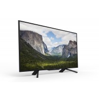 Sony KLV 43W662F Full HD Smart 108 cm (43) LED TV Specs, Price