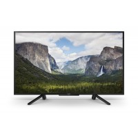 Sony KLV 43W662F Full HD Smart 108 cm (43) LED TV Specs, Price, Details, Dealers