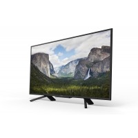 Sony KLV 43W662F Full HD Smart 108 cm (43) LED TV Specs, Price, Details, Dealers