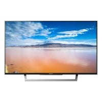 Sony KLV43W752D Full HD Smart 108 cm (43) LED TV Specs, Price