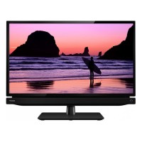 Toshiba 24P1300 HD Ready 59.8 cm LED TV Specs, Price, Details, Dealers