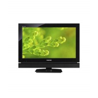 Toshiba 32PB1 HD 80 cm LCD TV Specs, Price, Details, Dealers