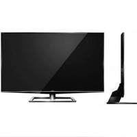 Toshiba 55RZ1 Quad FHD 3D 138.8 cm LED TV Specs, Price