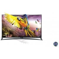 Videocon VKT55CX0ZSA UHD Smart 3D 139.7 cm LED TV Specs, Price, Details, Dealers