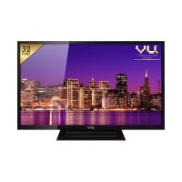 VU 32D6545 Full HD 80 cm LED TV Specs, Price, Details, Dealers