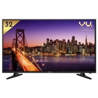 VU 32K160M HD 80 cm LED TV Specs, Price, Details, Dealers