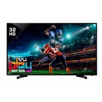 VU 32K160M HD 80 cm LED TV Specs, Price, Details, Dealers