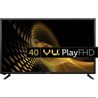 VU 40D6535 FULL HD 102 cm (40) LED TV Specs, Price