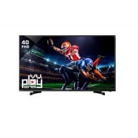 VU 40D6575 Full HD 120 cm LED TV Specs, Price, 