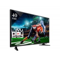 VU 40D6575 Full HD 120 cm LED TV Specs, Price, Details, Dealers