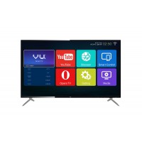 VU 43BS112 Full HD Smart 109 cm LED TV Specs, Price, 
