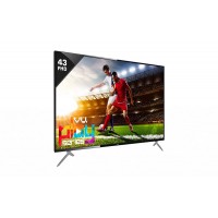 VU 43D6545 Full HD 109 cm LED TV Specs, Price, Details, Dealers