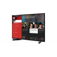 VU 43D6575 Full HD Smart 109 cm LED TV Specs, Price, Details, Dealers