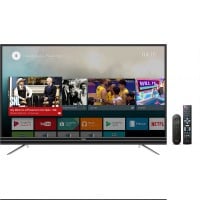 VU 43SU128 4K Ultra HD Smart Android 109 cm (43 inch) LED TV Specs, Price, Details, Dealers